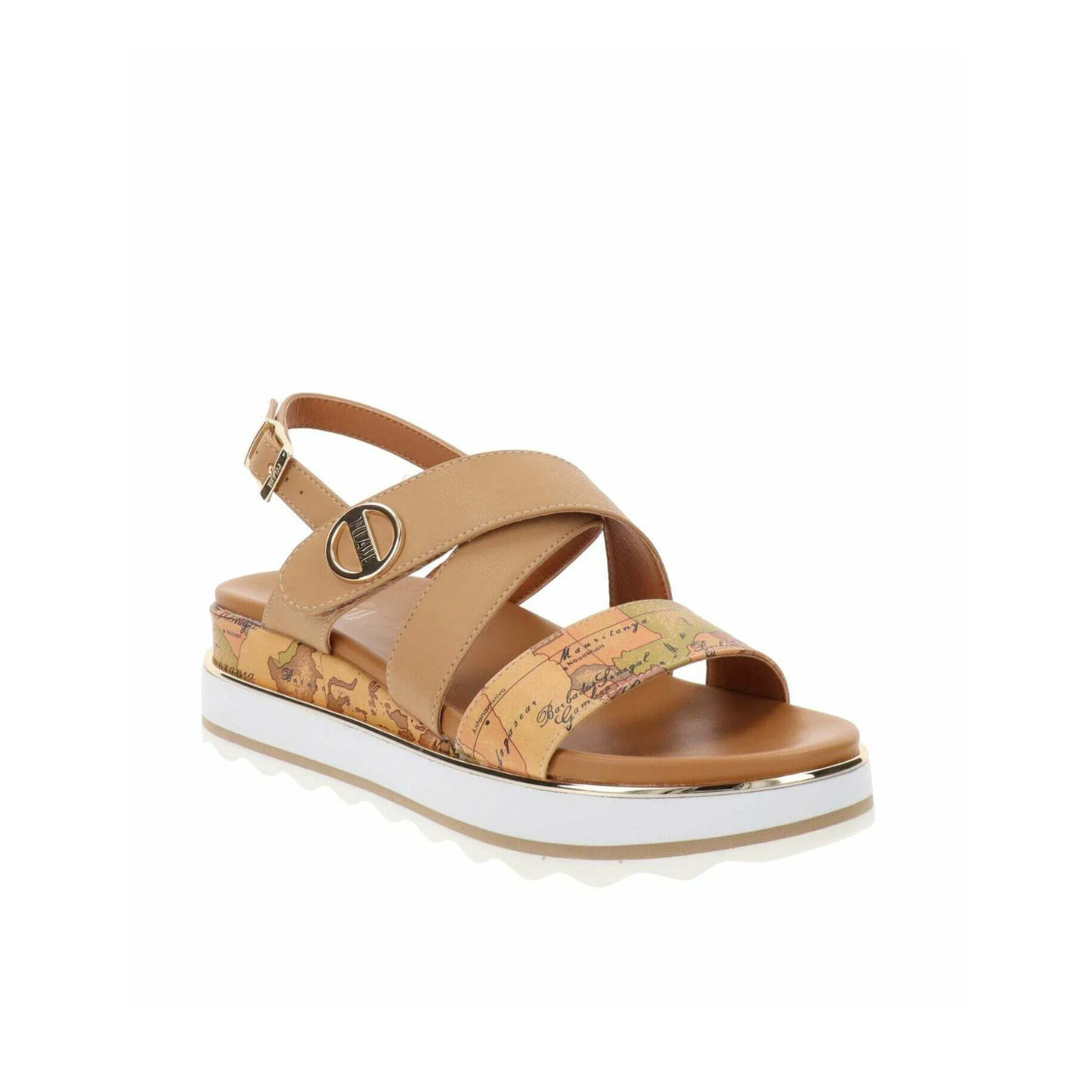 Sandalo Alviero Martini 1^ Classe Donna 2193