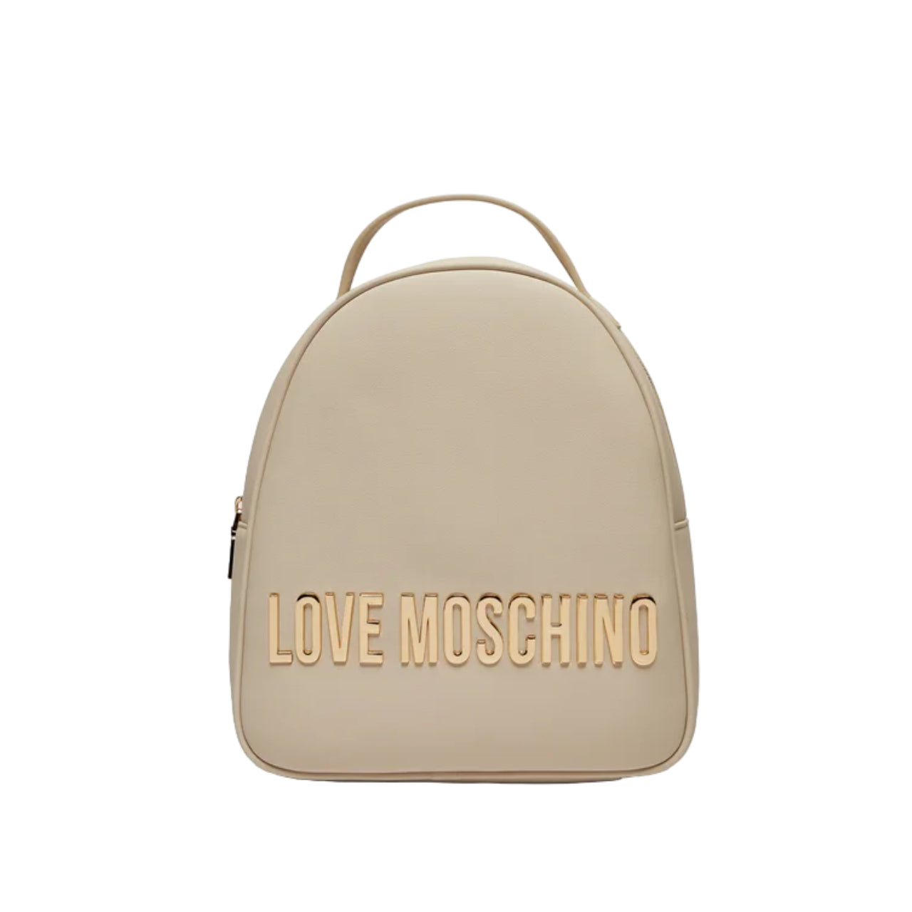 Zaino Love Moschino Donna Bold love Avorio
