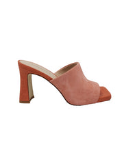 sandali Twinset Donna PARCHMENT arancione