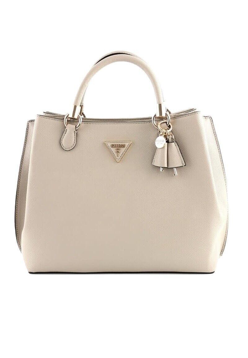 Borsa a Mano Guess Donna Gizele Talpa