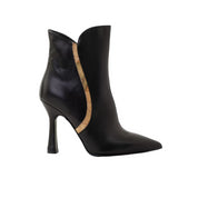 Stivaletti Alviero Martini 1^ Classe Donna 0964 Nero