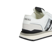 Sneakers BIKKEMBERGS Uomo Puyol Bianco
