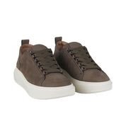 Sneakers Alexander Smith Uomo Wembley Man Marrone