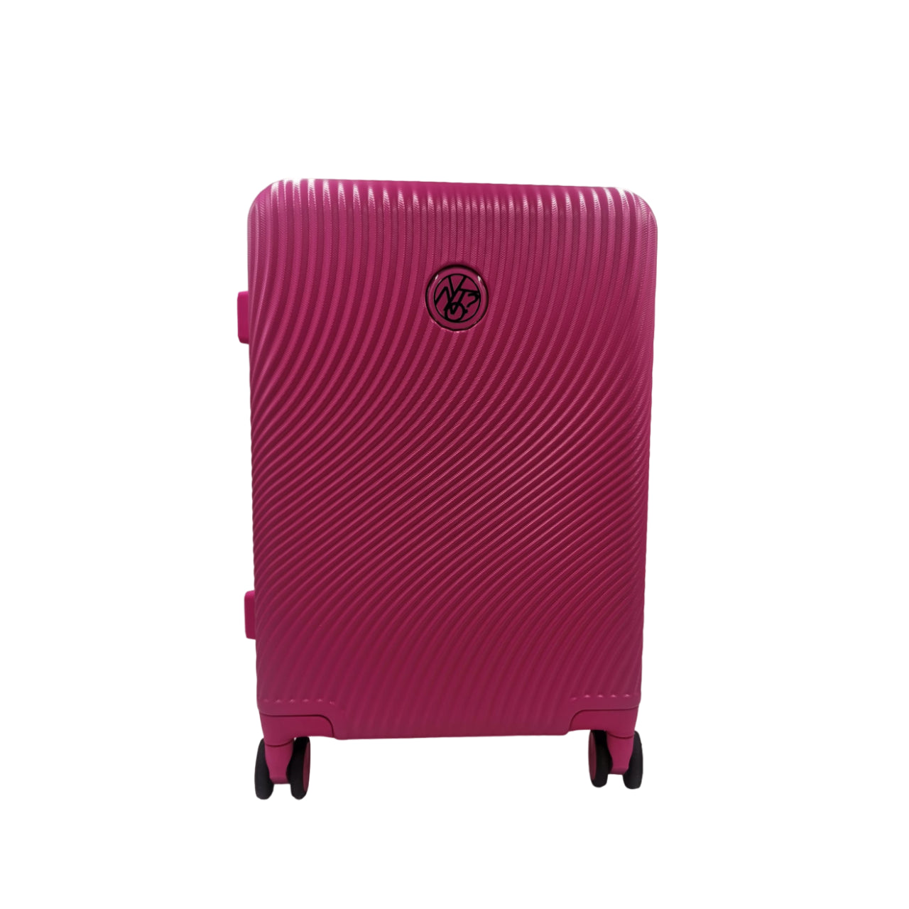 Trolley Y Not? Donna 44001 Fuxia