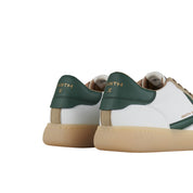 Sneakers Alexander Smith Uomo Ocean Bianco/verde