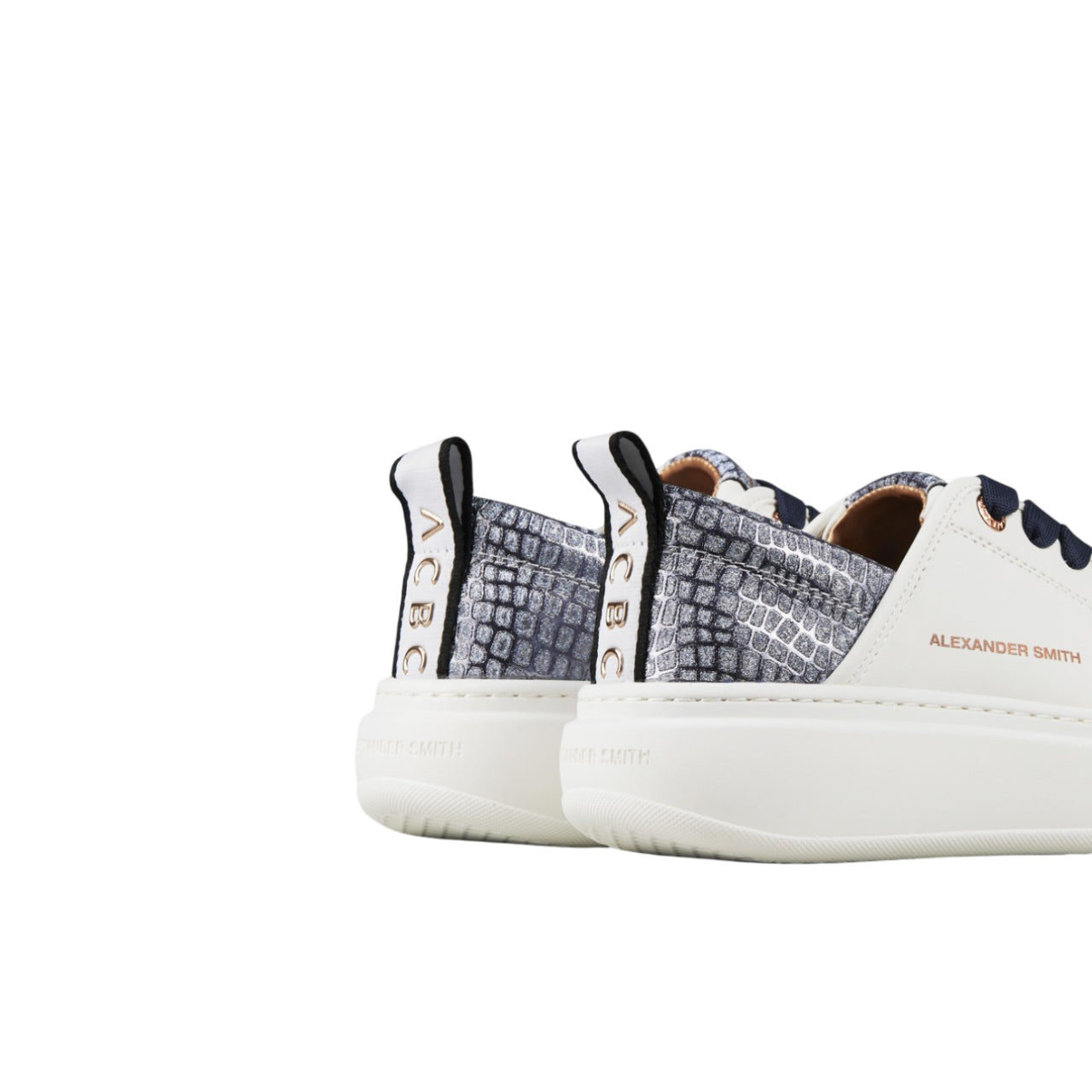 Sneakers Alexander Smith Donna Eco Wembley