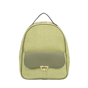 Zaino Y Not? Donna Malindi Lime