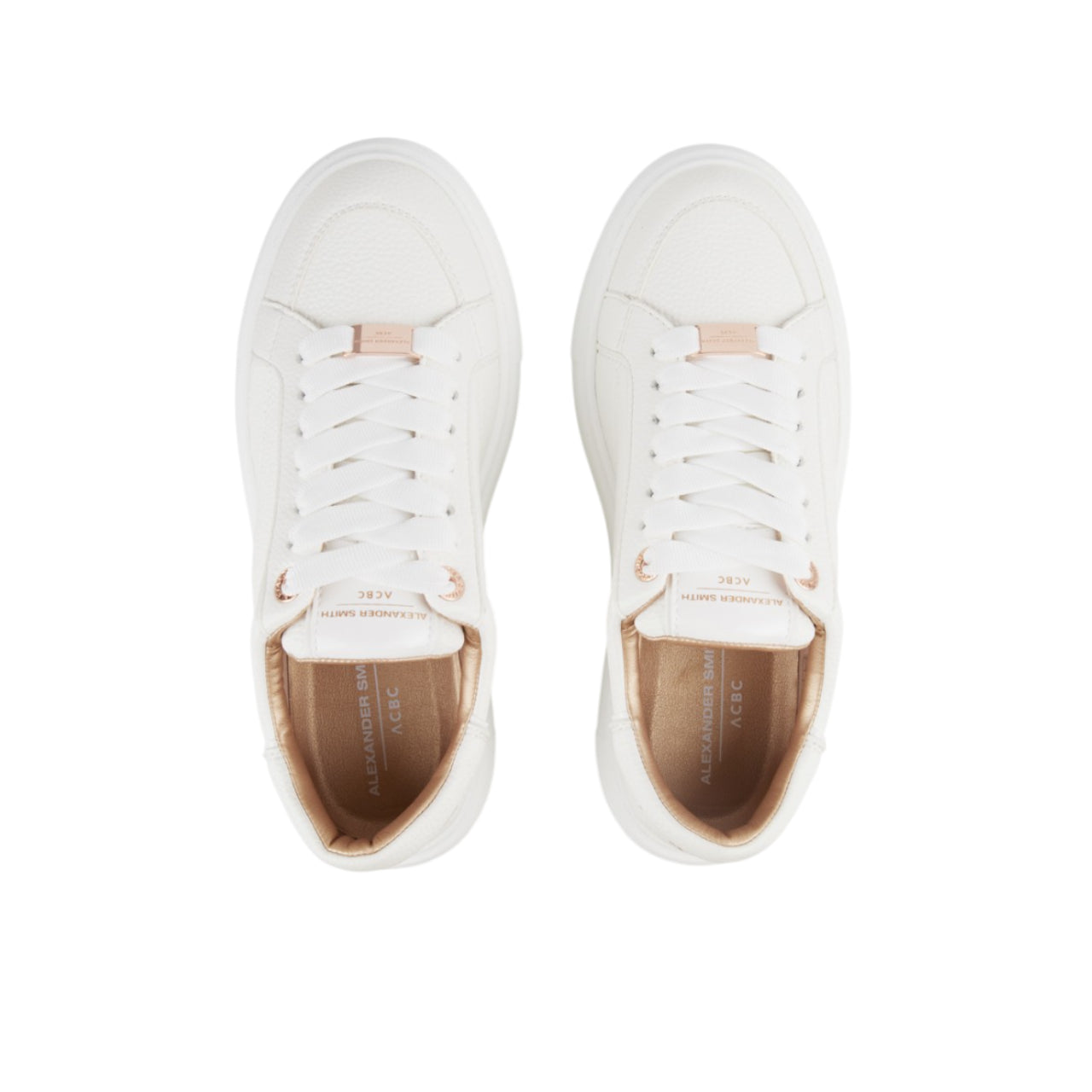 Sneakers Alexander Smith Donna ECO GREENWICH