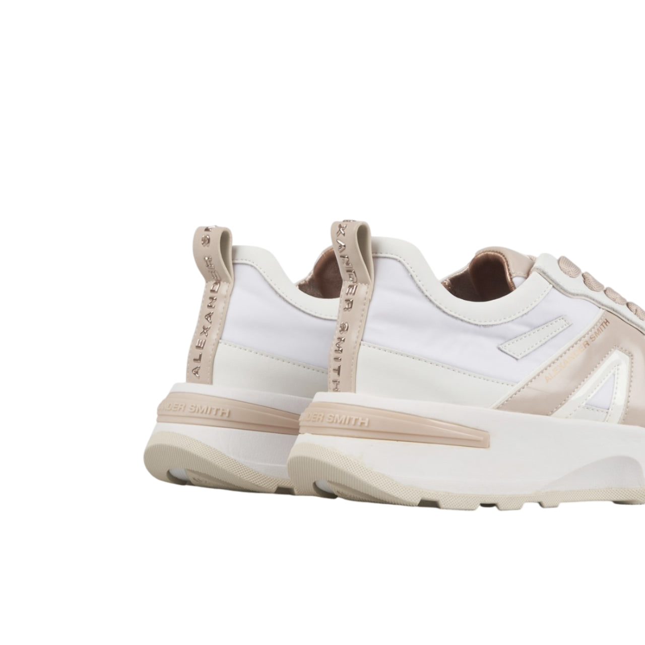 Sneakers Alexander Smith Donna LIVERPOOL