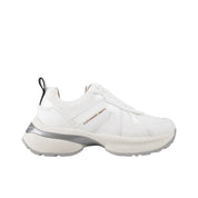 Sneakers Alexander Smith Donna Victoria Bianco