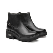 Stivaletti Cult Donna Grace 4563 Nero