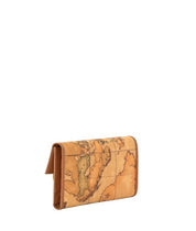 Portafoglio Alviero Martini 1^ Classe Donna W017 Geo classic