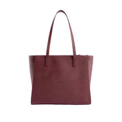 Borsa a Spalla Alviero Martini 1^ Classe Donna Digital City Geo classic/bordeaux