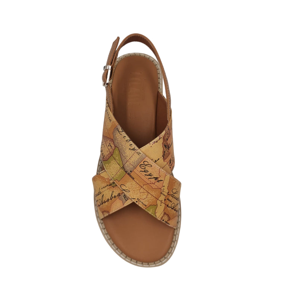 sandali Alviero Martini 1^ Classe Donna Shoes child Geo classic