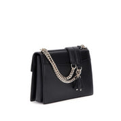 Borsa a Tracolla Guess Donna Jorah Nero