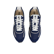 Sneakers BIKKEMBERGS Uomo Ignite Blu navy