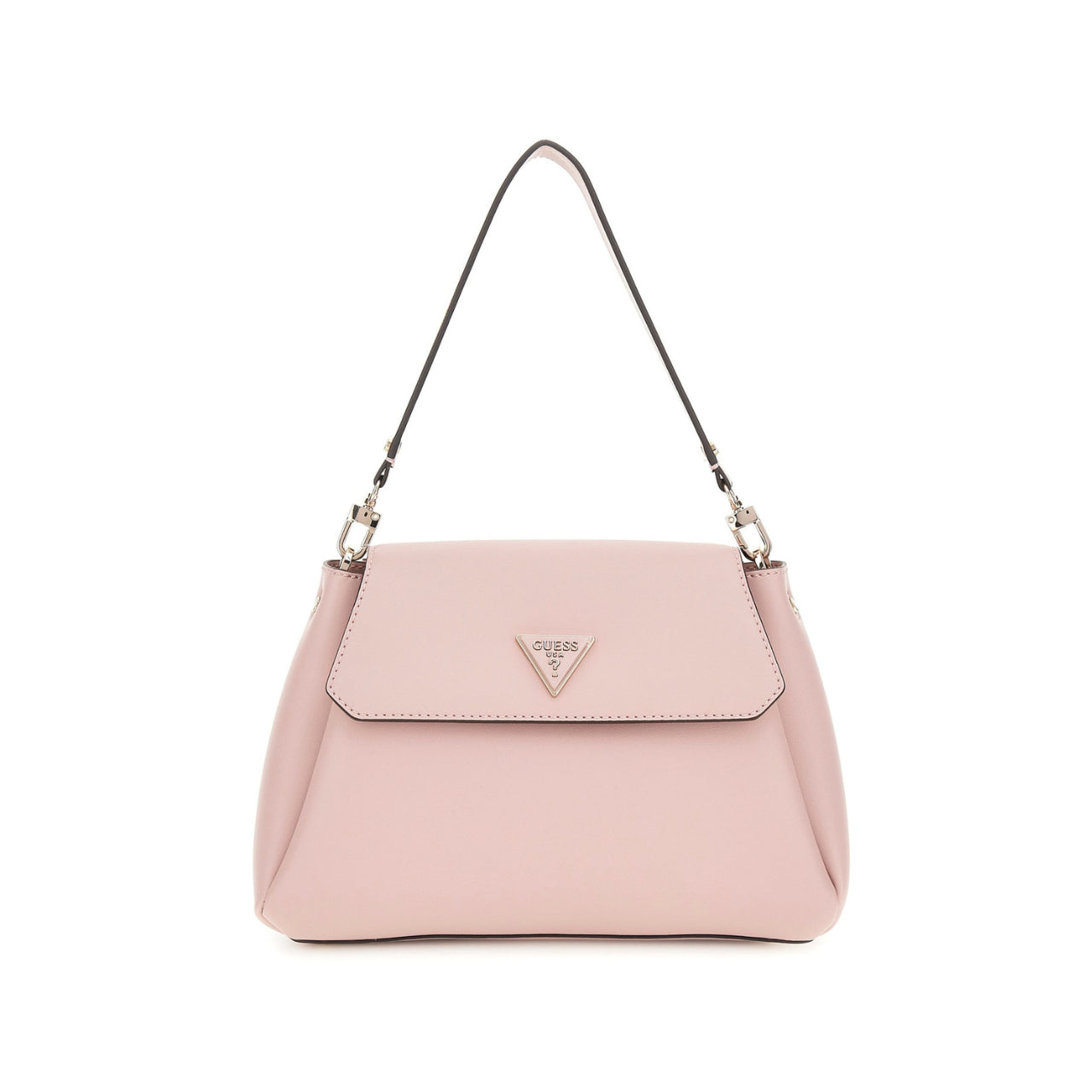 Borsa a Tracolla Guess Donna Sora Rosa