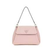 Borsa a Tracolla Guess Donna Sora Rosa