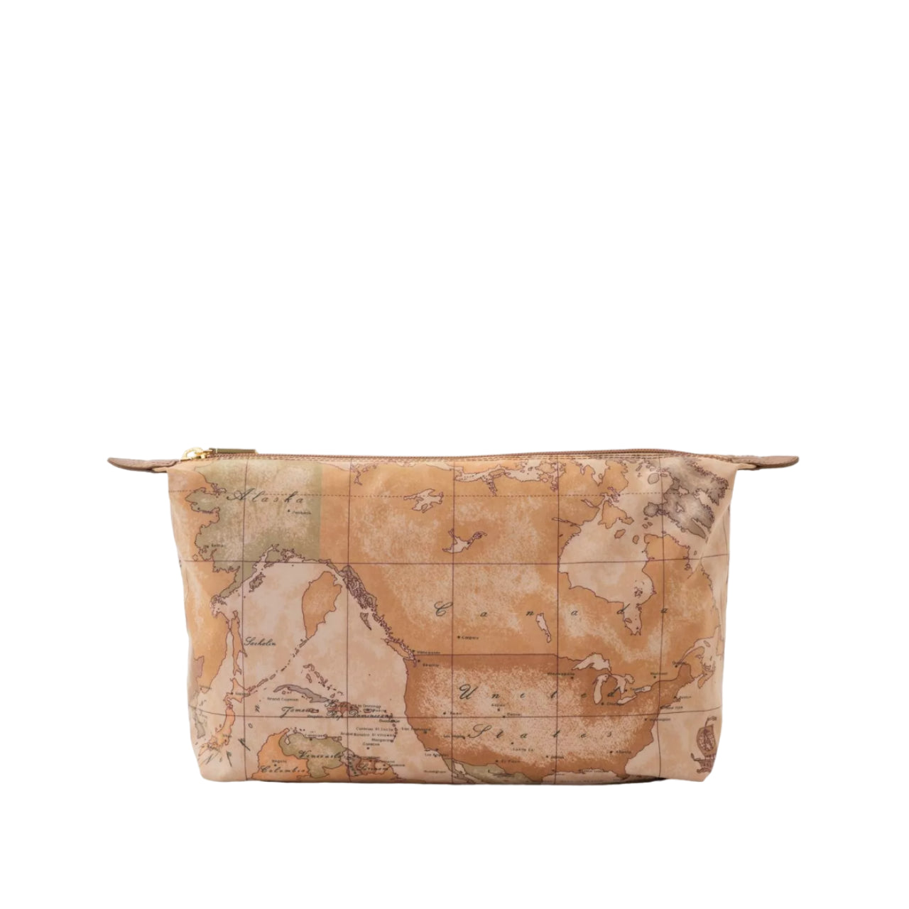 Beauty Case Alviero Martini 1^ Classe Donna Q005 Geo classic