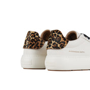 Sneakers Alexander Smith Donna SOHO Bianco/multi