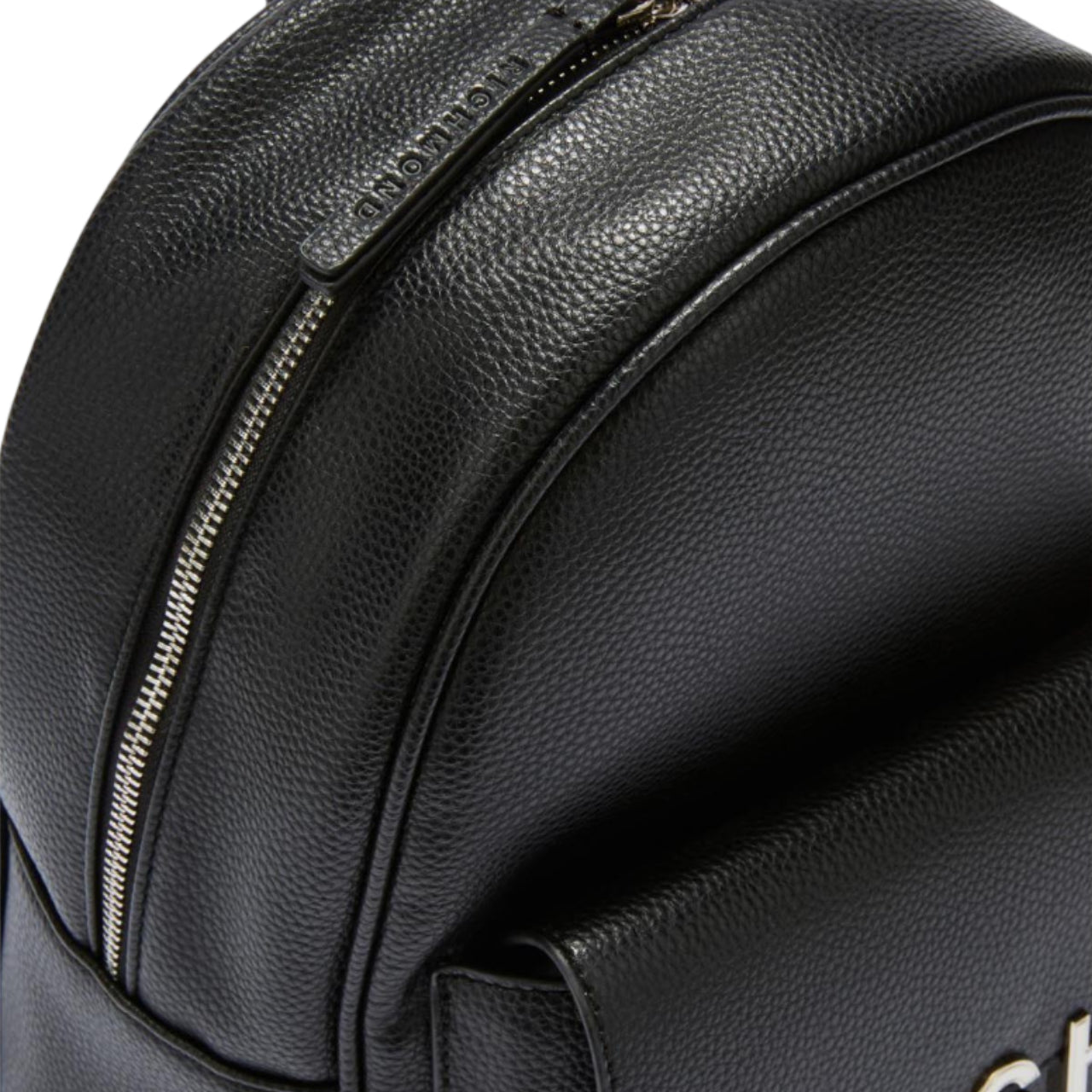 Zaino Richmond Donna Numbiel Nero/argento