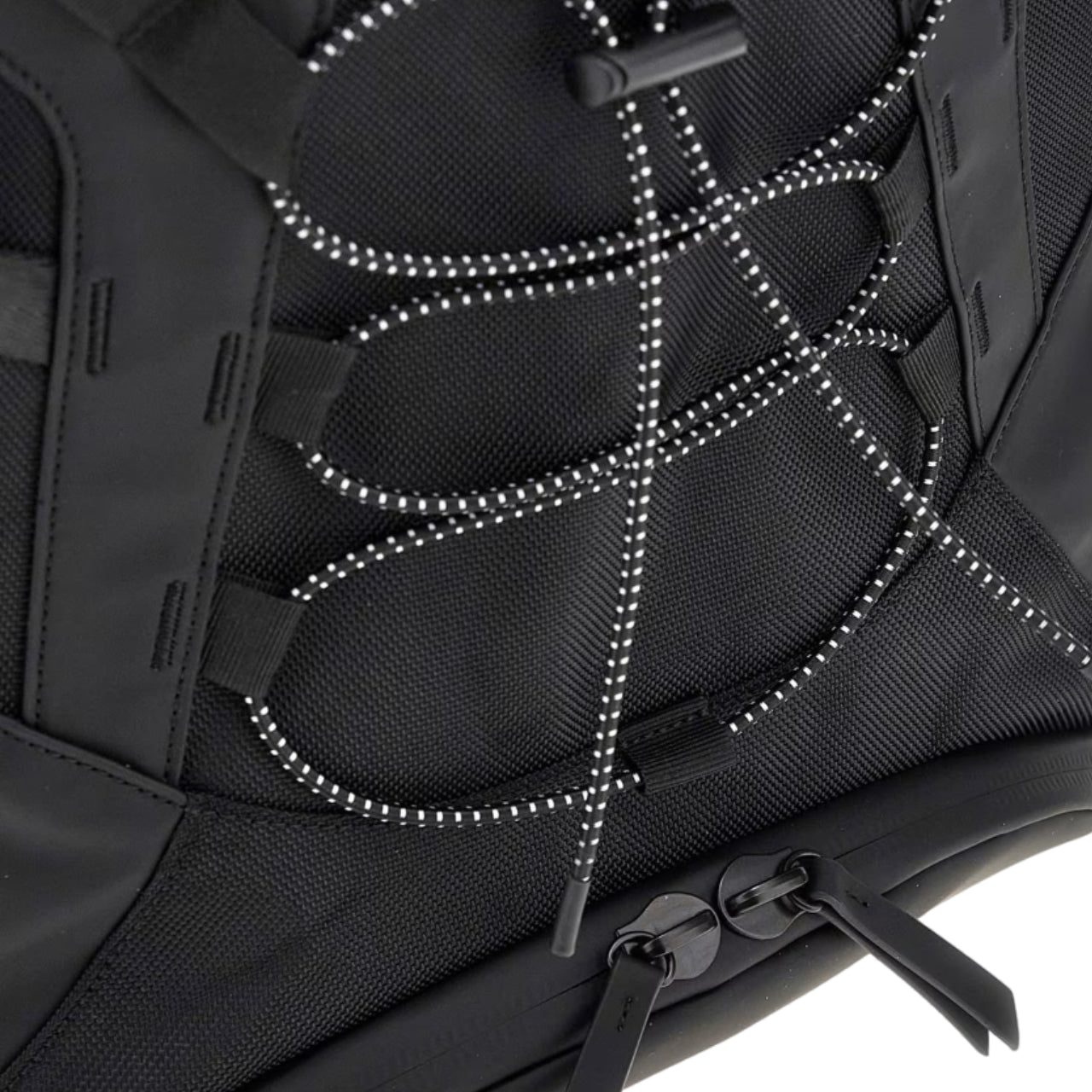 Zaino Guess Uomo Trento Nero