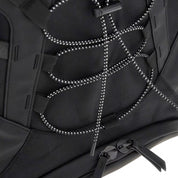 Zaino Guess Uomo Trento Nero