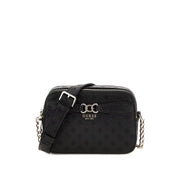 Tracollina Guess Donna Arlena Logo Nero
