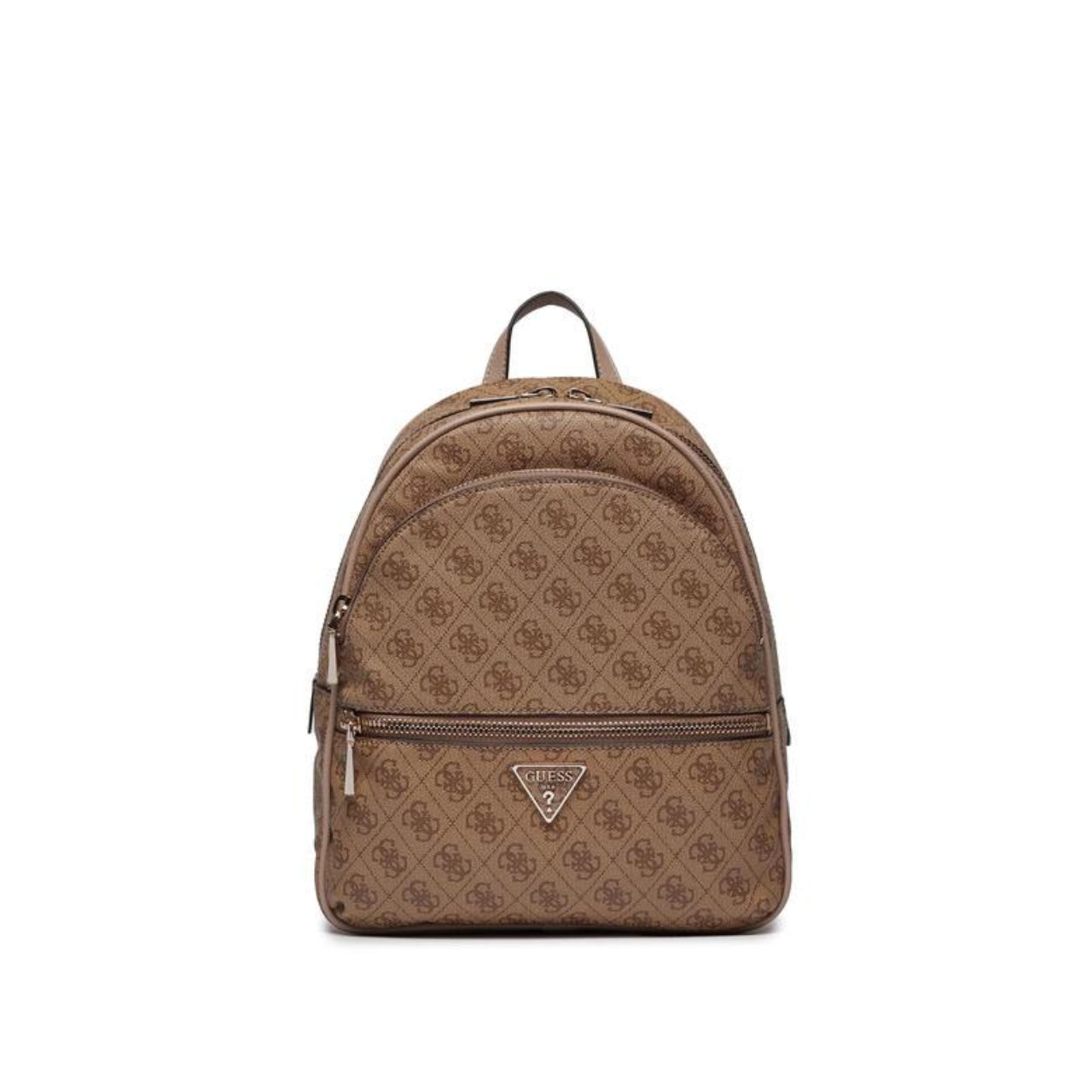 Zaino Guess Donna Manhattan Marrone/nocciola