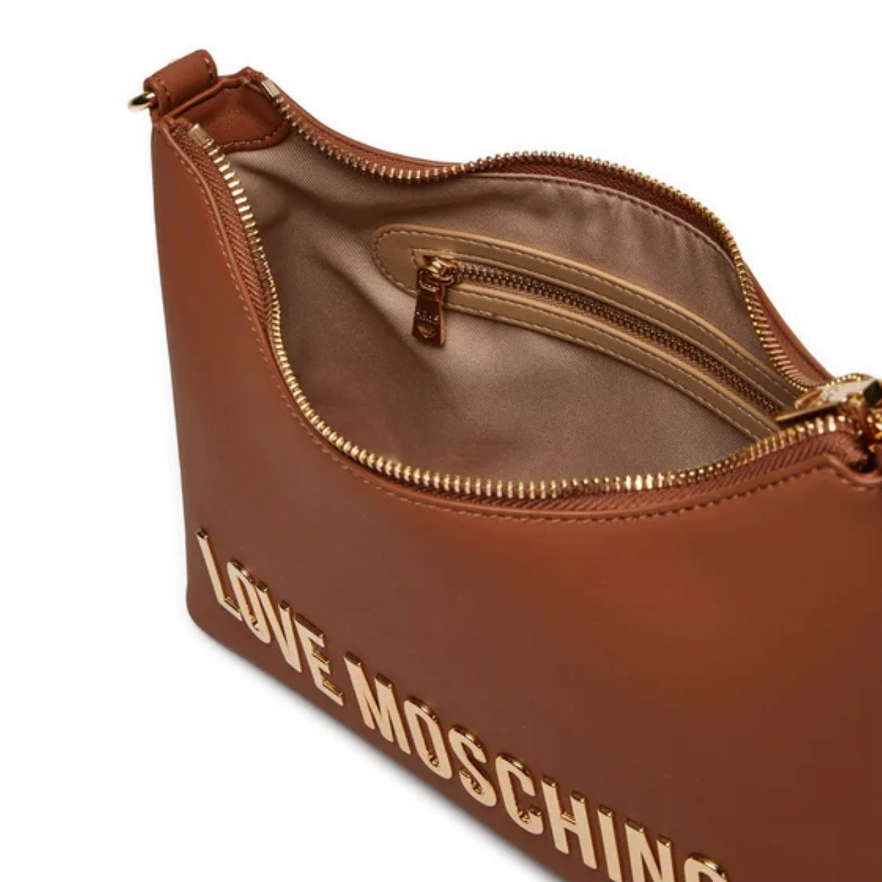 Borsa a Spalla Love Moschino Donna Bold love Noce