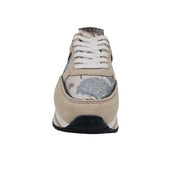 Sneakers Y Not? Donna Lamb Flower beige/multicolor