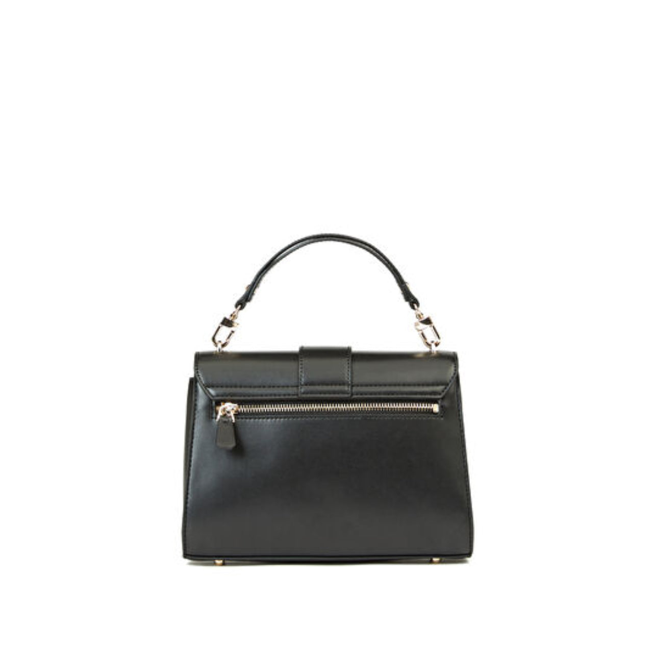 Borsa a Tracolla Guess Donna Nolana Nero