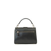 Borsa a Tracolla Guess Donna Nolana Nero
