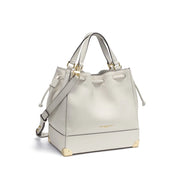 Bauletto Nannini Donna Danuta Bianco