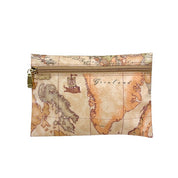 Pochette Alviero Martini 1^ Classe Donna Q002 Geo classic