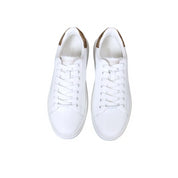 Sneakers Guess Donna Elbina Bianco/marrone