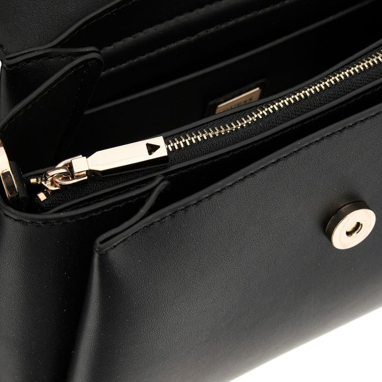 Borsa a Tracolla Guess Donna Sora Nero