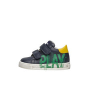 Sneakers Falcotto Bambino Tahole Blu