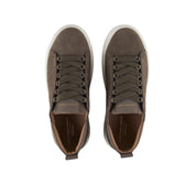 Sneakers Alexander Smith Uomo Wembley Man Marrone