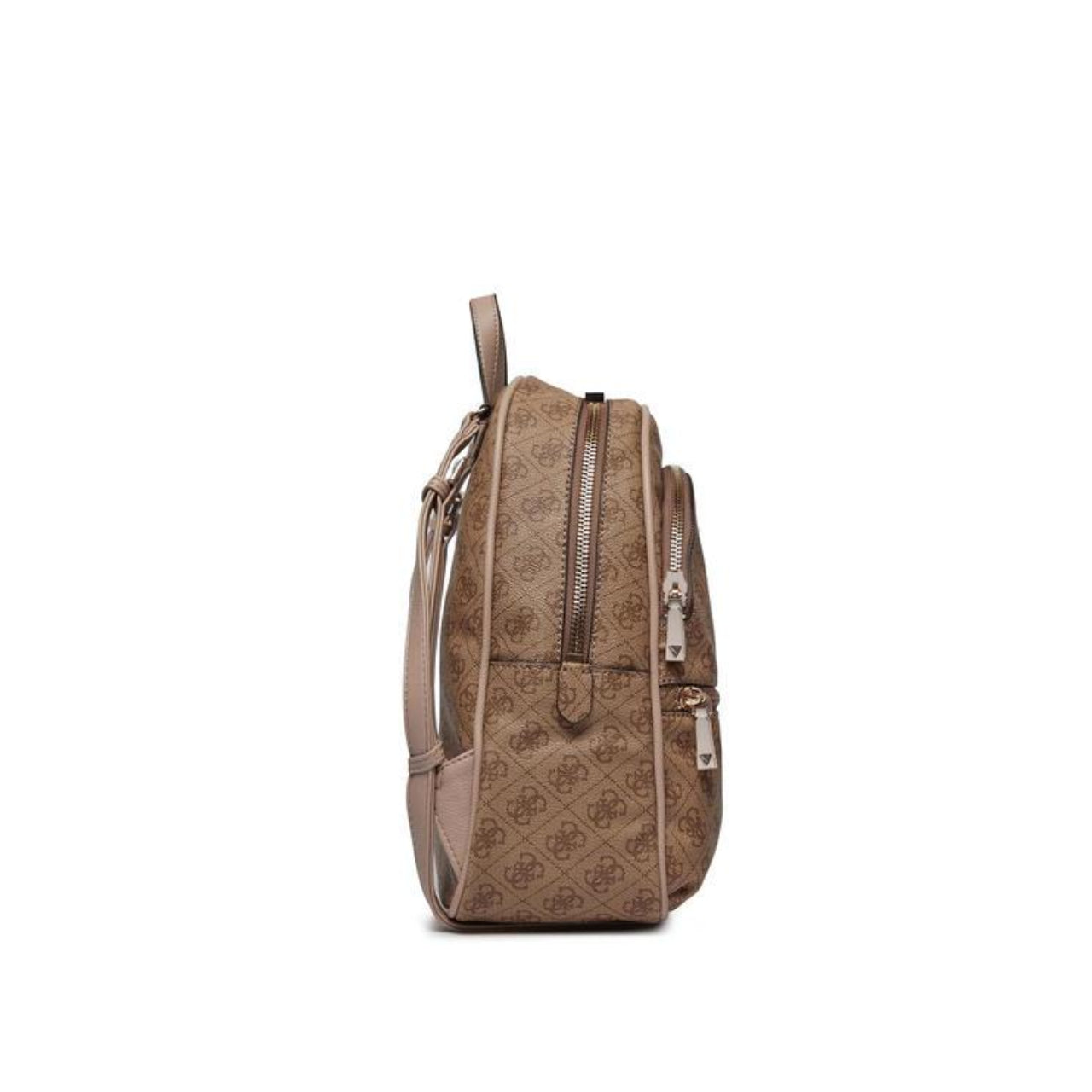 Zaino Guess Donna Manhattan Marrone/nocciola