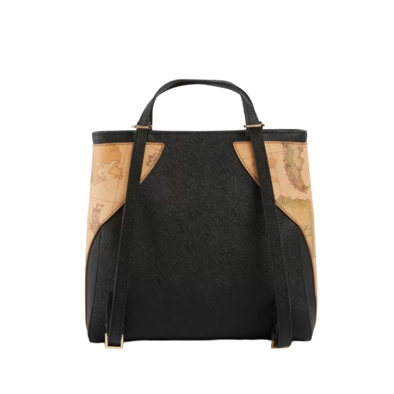 Zaino Alviero Martini 1^ Classe Donna Flying City Nero