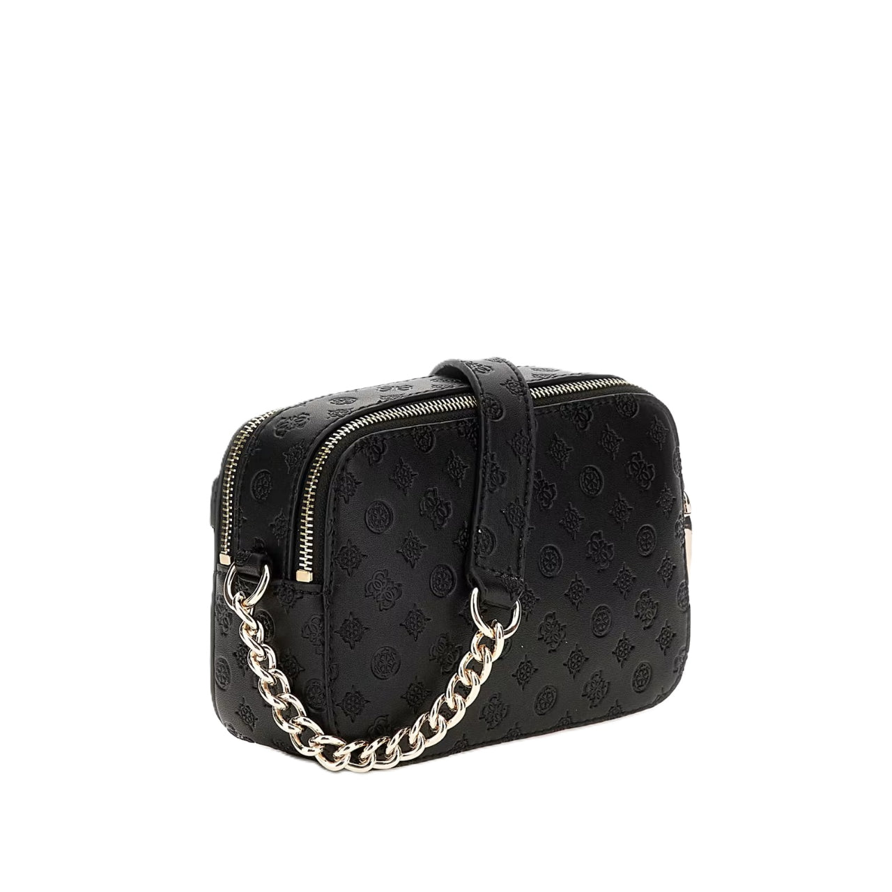 Tracollina Guess Donna Arlena Logo Nero