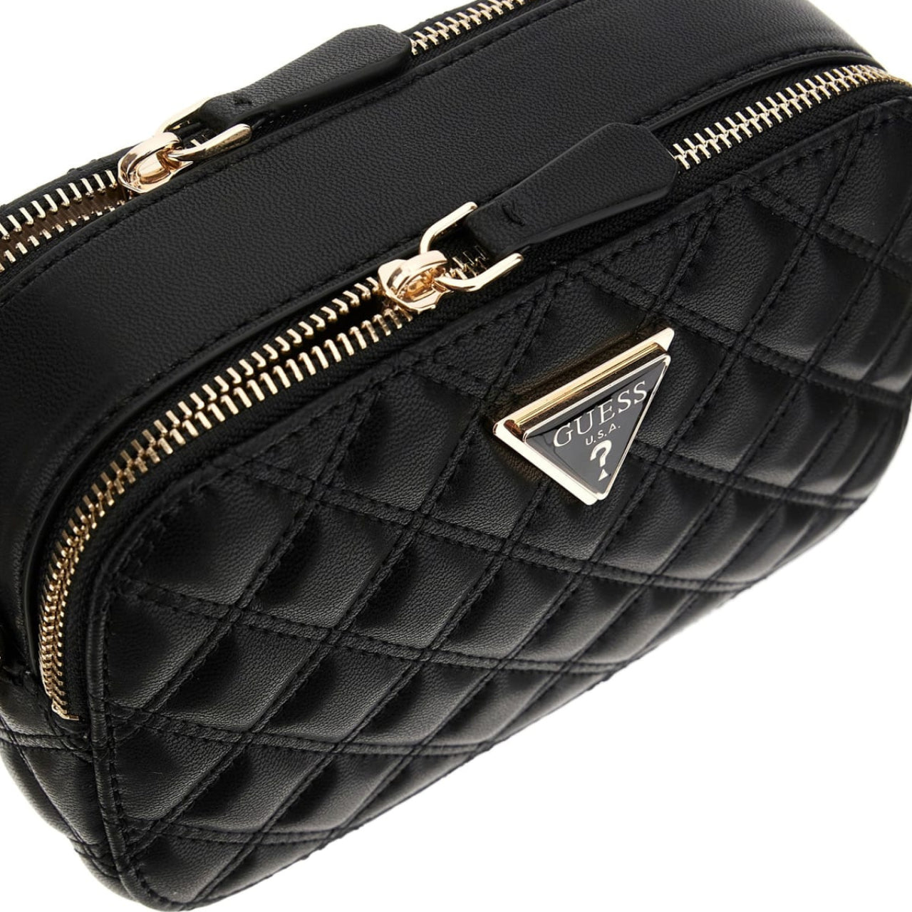 Tracollina Guess Donna Giully Nero