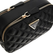 Tracollina Guess Donna Giully Nero