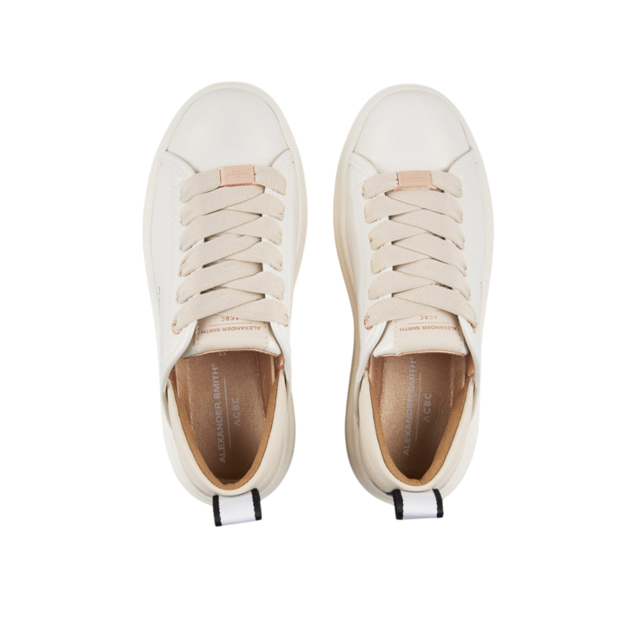 Sneakers Alexander Smith Donna Eco Wembley