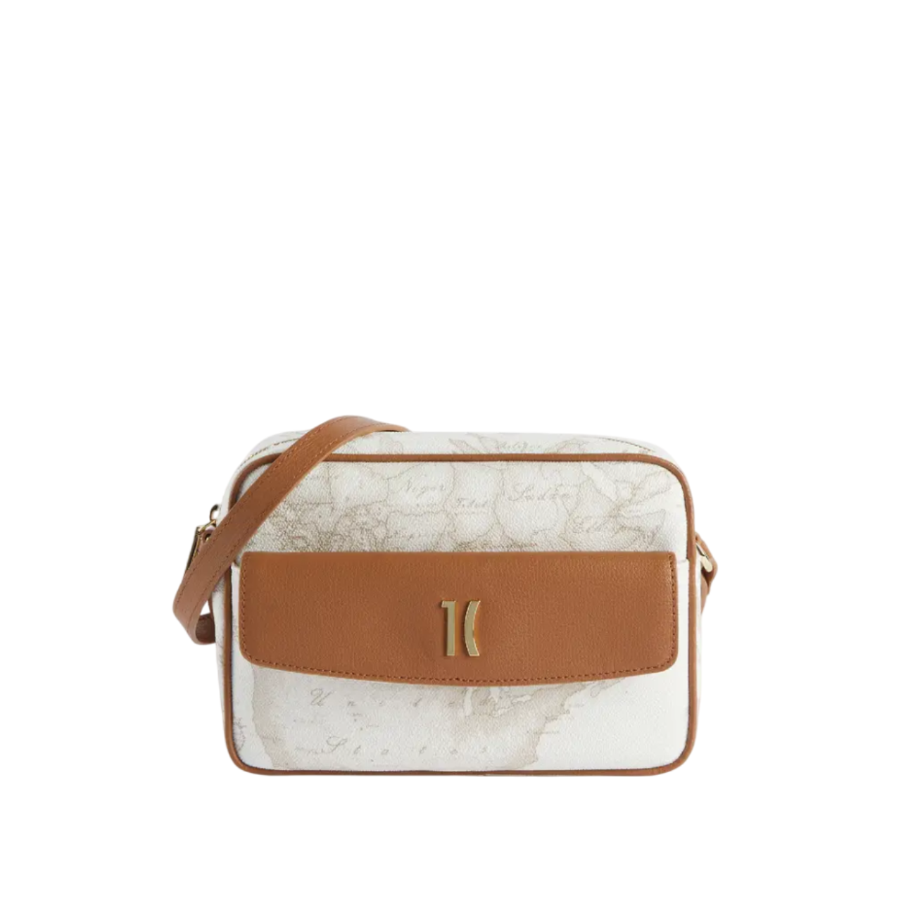 Borsa a Tracolla Alviero Martini 1^ Classe Donna Heritage Geo