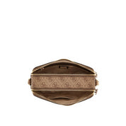 Tracollina Guess Donna Noelle Nocciola/marrone