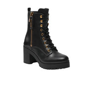 Tronchetto Guess Donna Cabra Nero