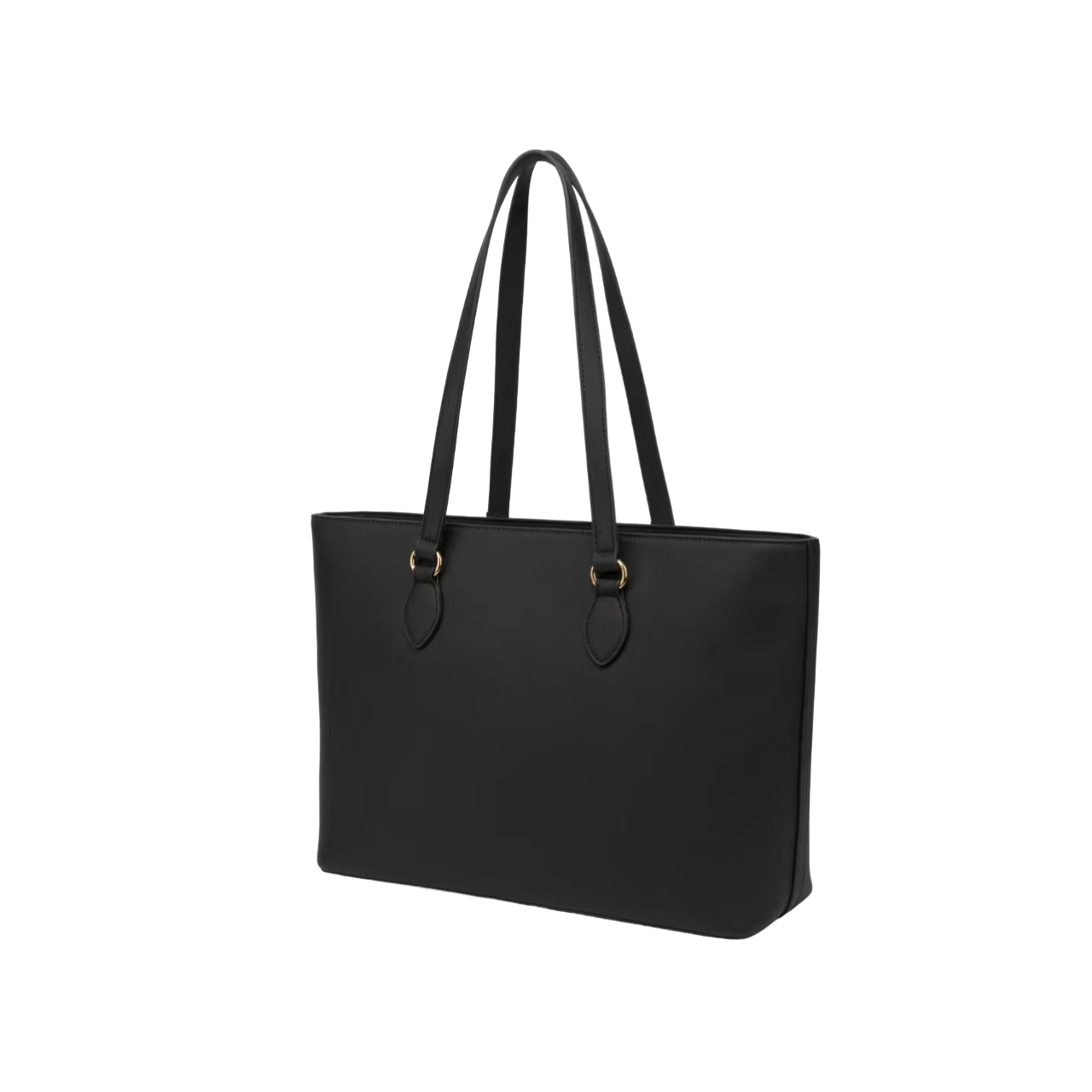 Borsa a Spalla Love Moschino Donna Lovely Chain Nero