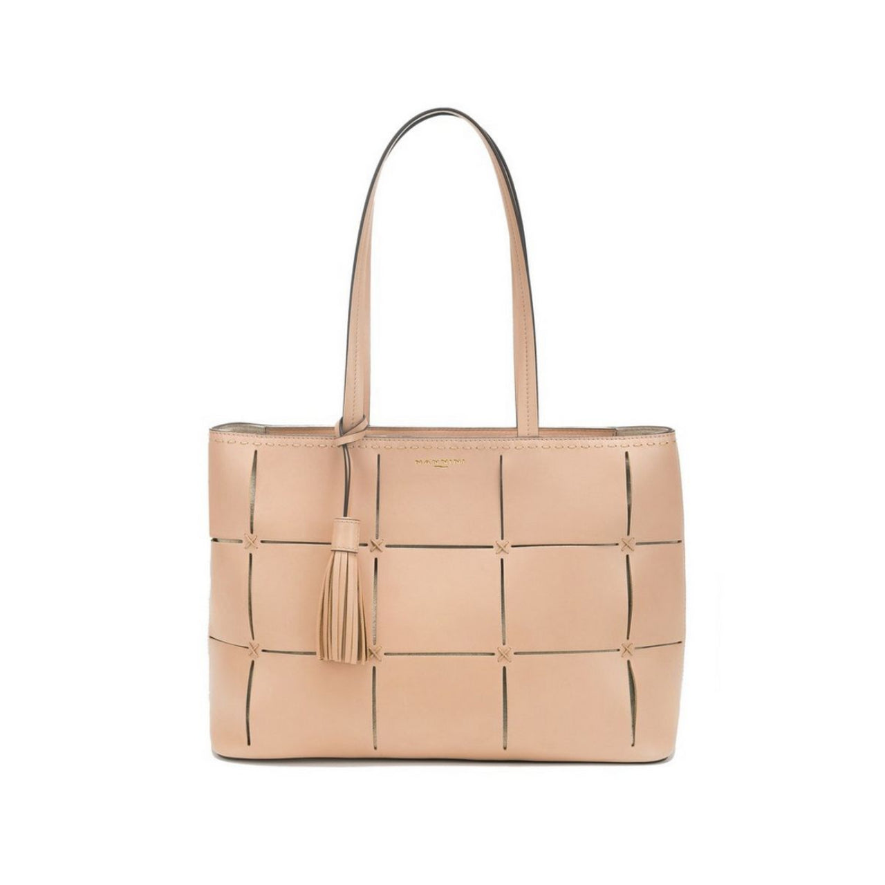 Borsa Shopper Nannini Donna Dania Beige